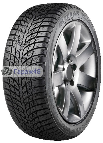 Bridgestone Blizzak LM32 245/40 R17 95V